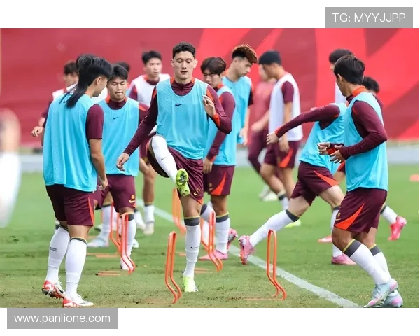 官方沙特主裁执法U23中日决赛