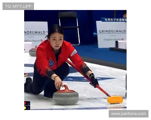 冰壶女队负加拿大战绩二胜三负