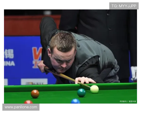 [台球]连赢5局 肖恩·墨菲晋级16强.
